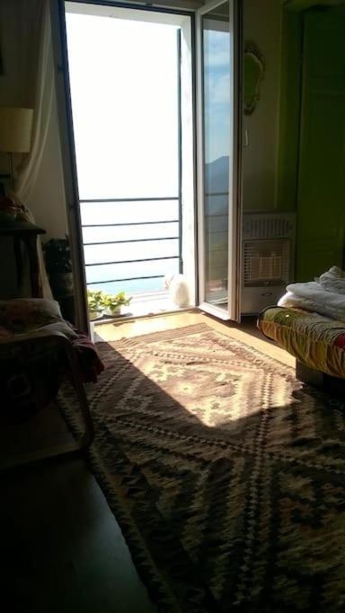 Amazing Flat At The Heart Of 5 Terre National Park Vernazza Exterior foto