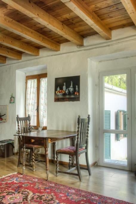 Amazing Flat At The Heart Of 5 Terre National Park Vernazza Exterior foto